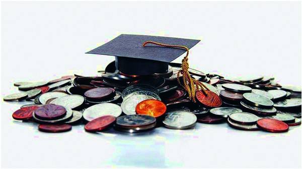Will our universities be fuelled by charity and fee hikes?