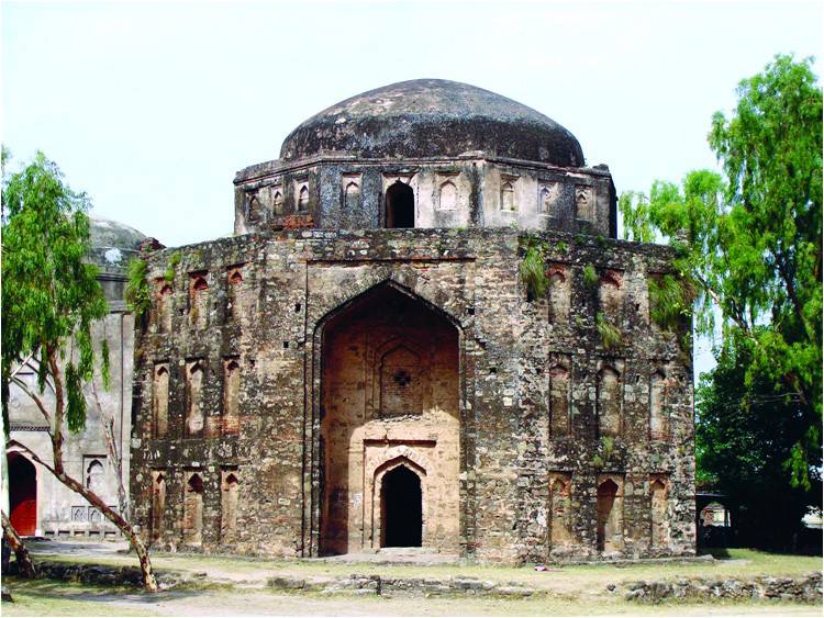 Glory of the Gakhars