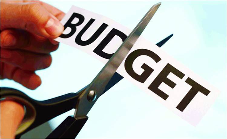 Students begin protesting as HEC braces for budget cuts