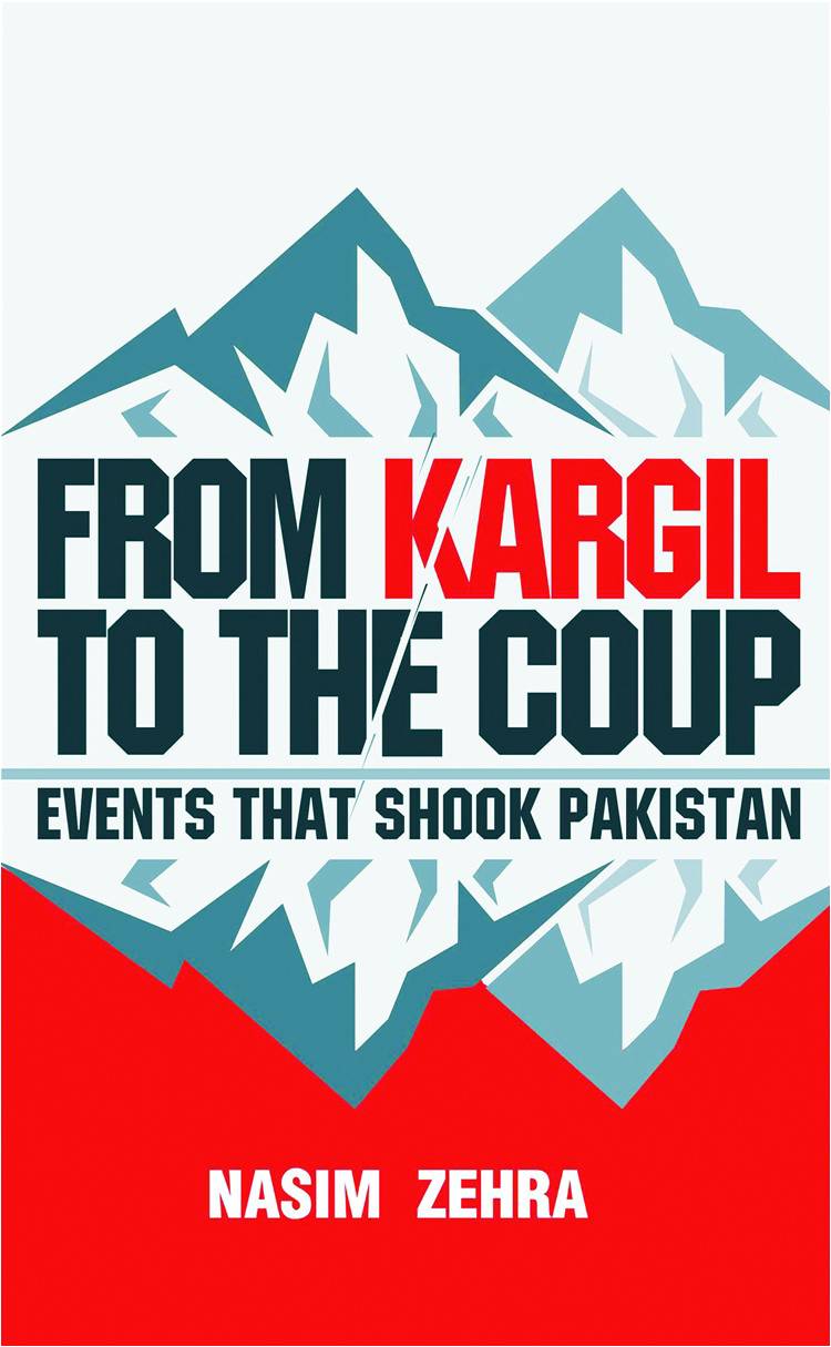 The Kargil Story