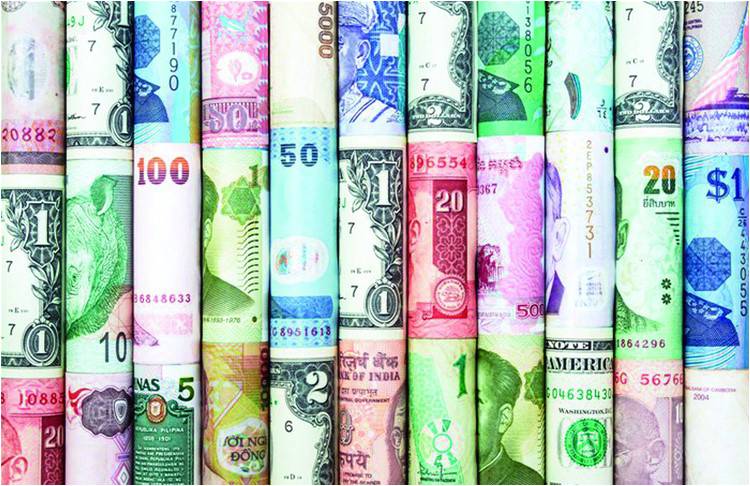 The paradox of paper currency
