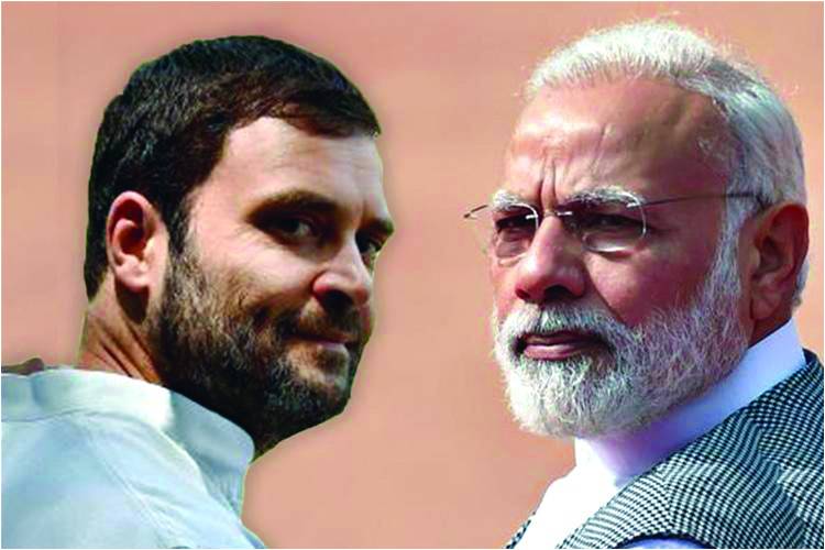Congress and BJP: How different are their attitudes towards Muslims?