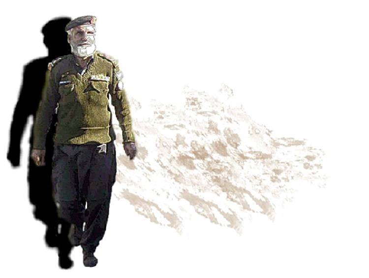 Is merger of Balochistan Levies with the police a good idea?