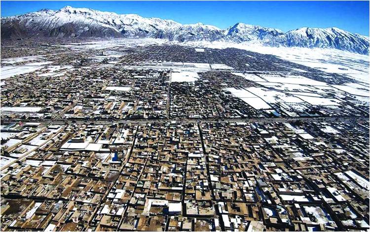 The question of governance in Balochistan