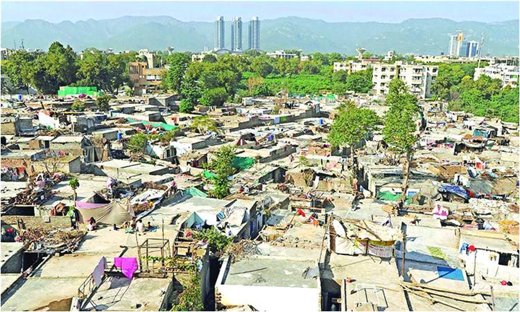 How quality of life has declined in Pakistan