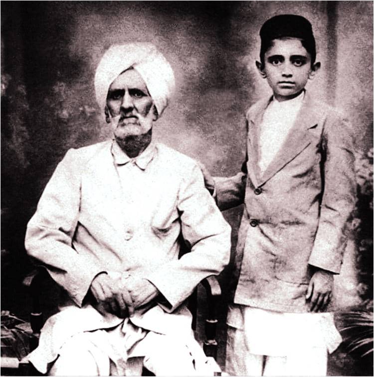 Manto and the Raj - III