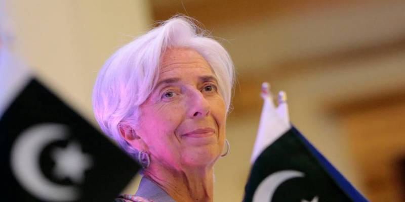 The IMF accord and local discord