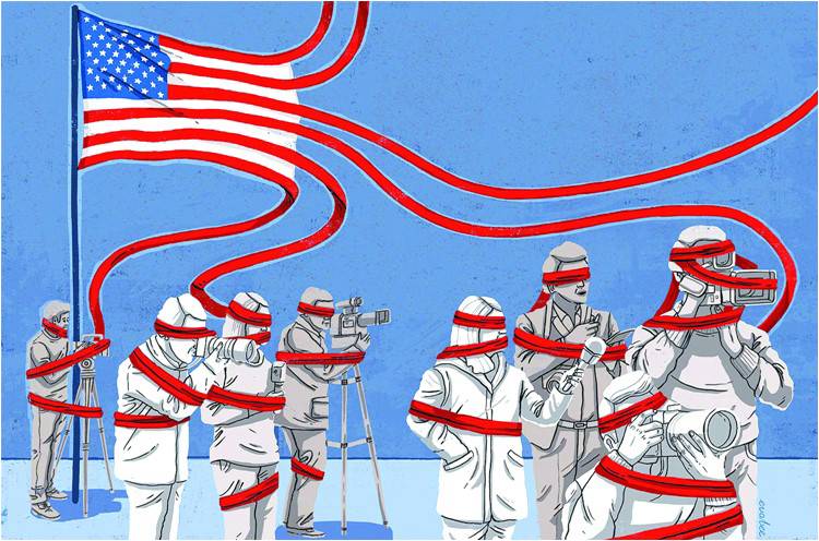 The wages of censorship