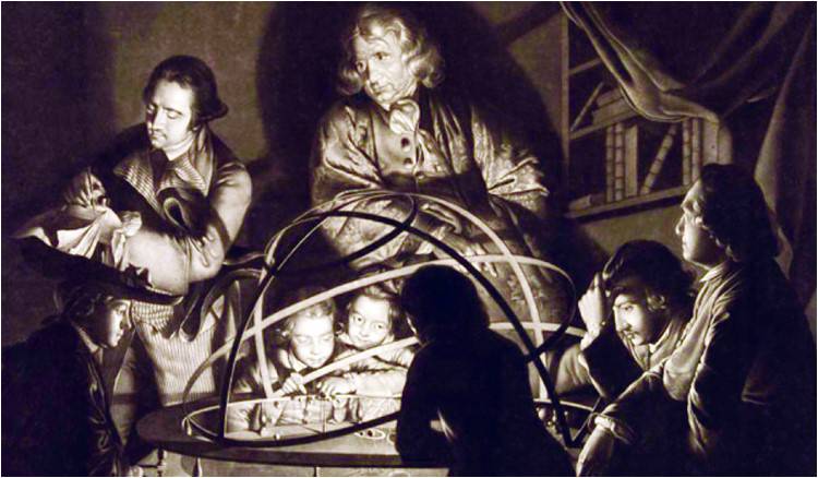 The Context of the Enlightenment - I