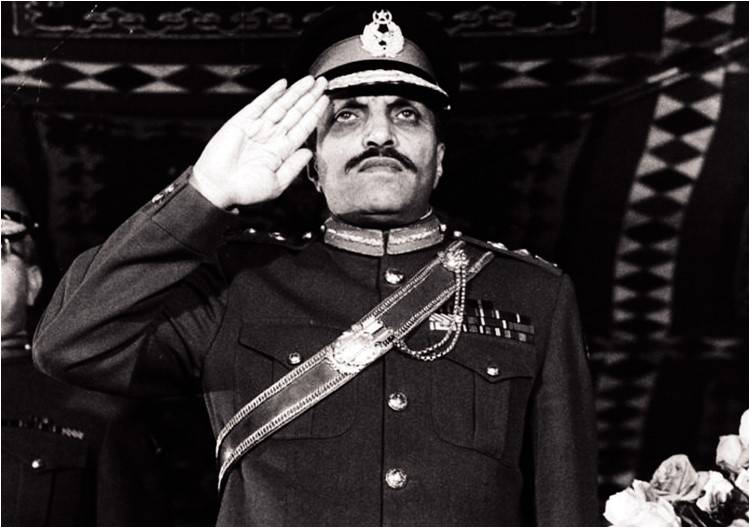 Debating a Dictator