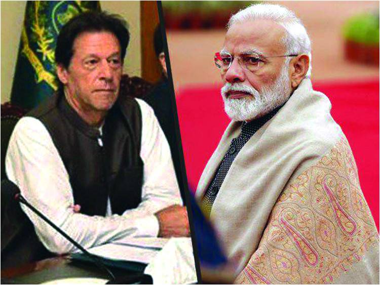 Shifting Sands: How Modi’s Win Affects the Region