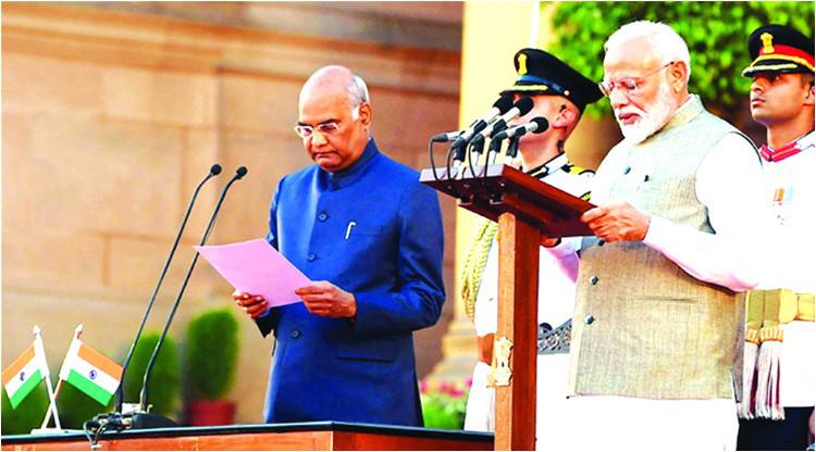 A Carnival of Democracy