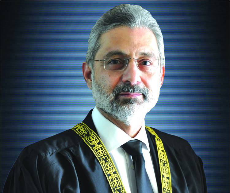 Judges under siege?