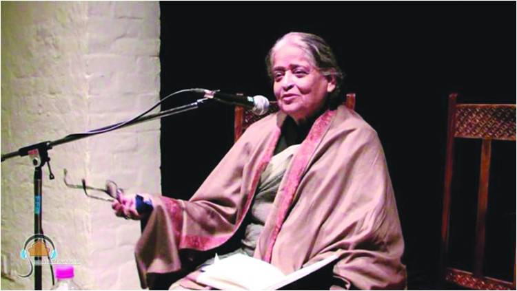 Melody of Consciousness
