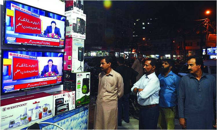 The future of Imran’s T-20 economy
