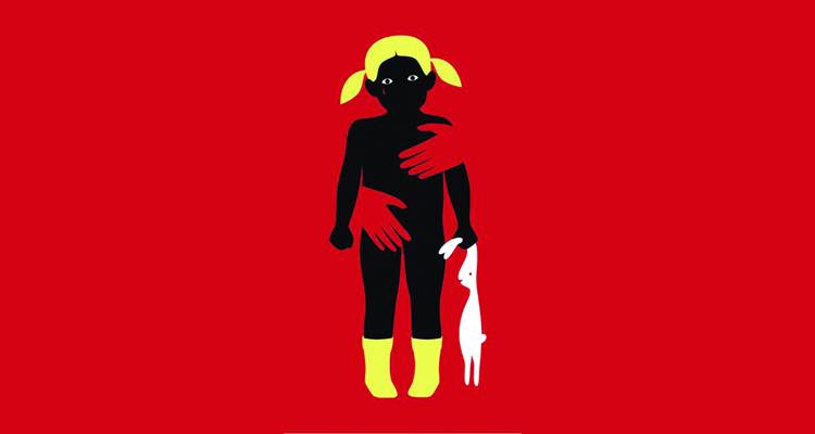 Child rape cases and the cycle of failure