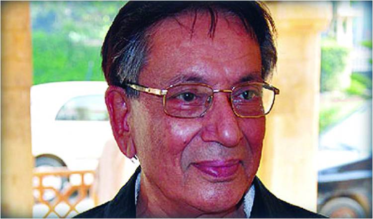 Farewell to Enver Sajjad - II