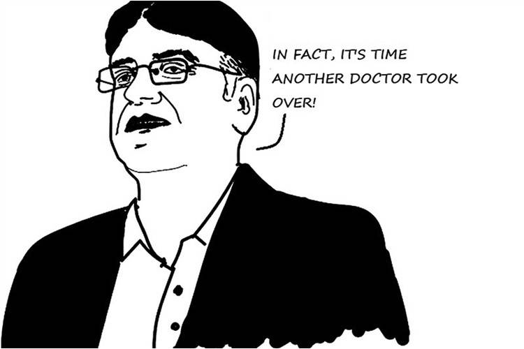 Nuggets from the Urdu press