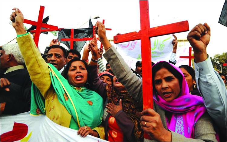 Rights of Minorities: Successes and Failures