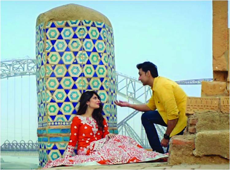 Wrong ‘un for Lollywood