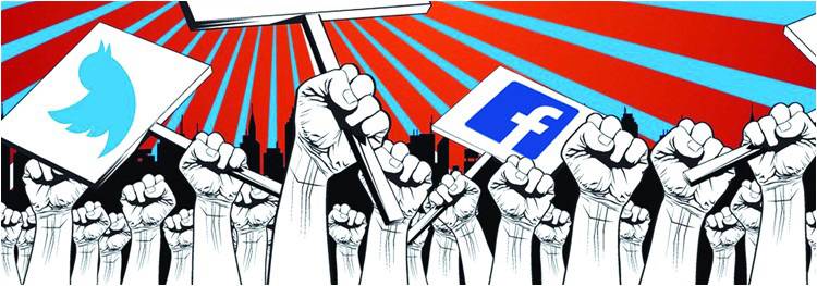 Human Rights in the Digital Age