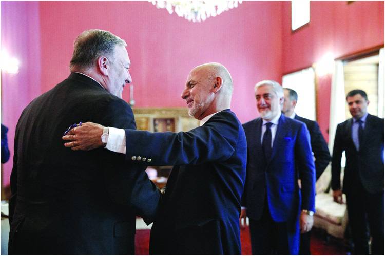 US, Taliban to resume talks