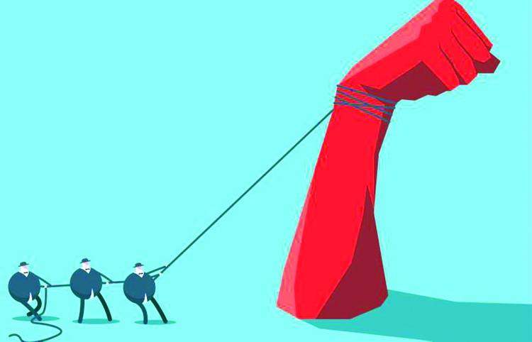 Calculus of capitalism
