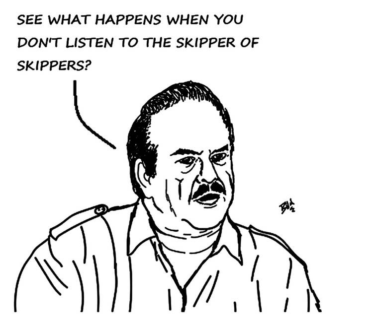 Nuggets from the Urdu press