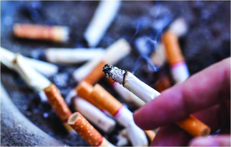 Dealing with the Chimneys of Society
