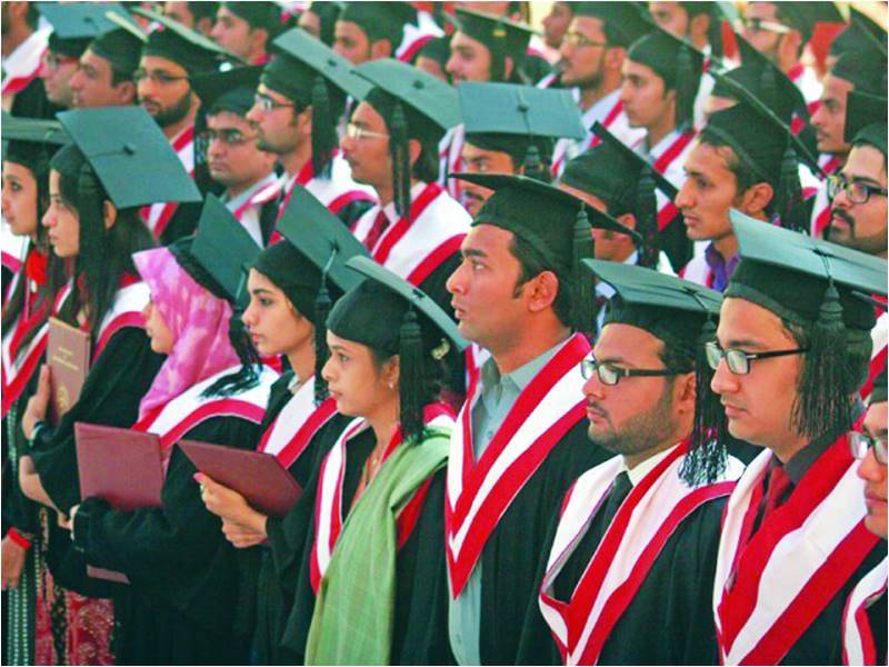 Pakistani Academia: Trends, Politics and Possibilities of Radical Futures
