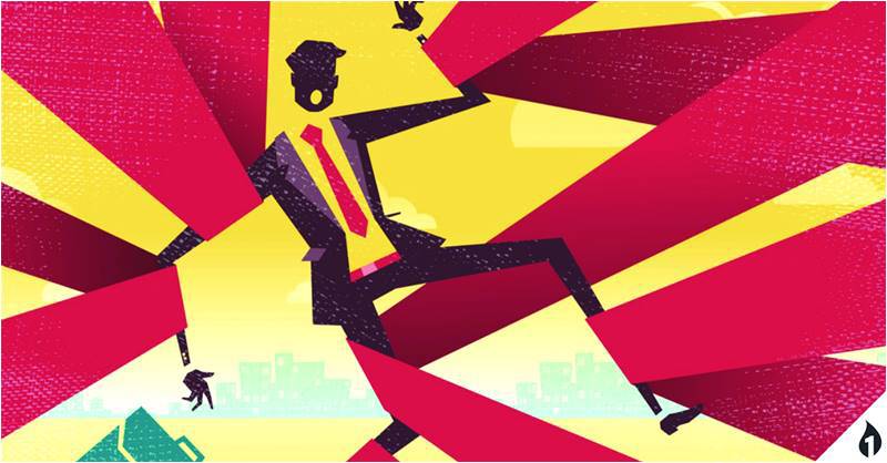 Reforming civil services