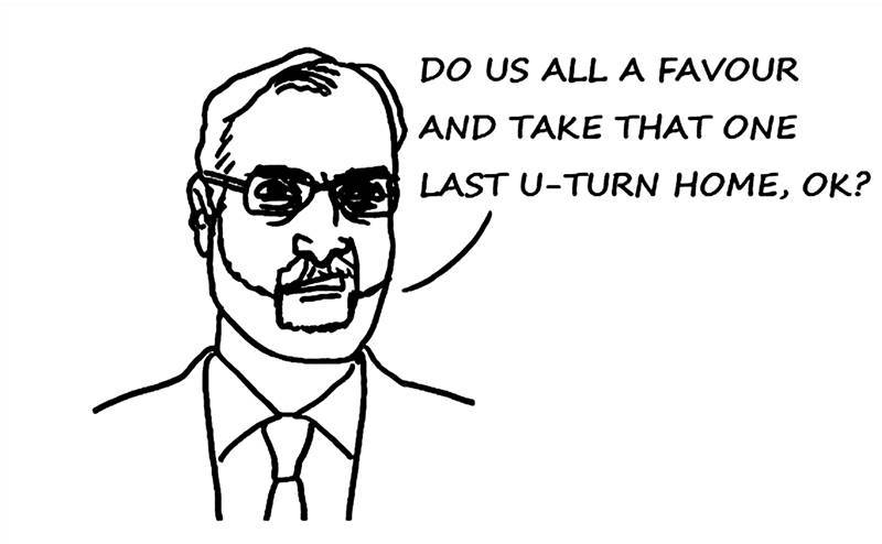 Nuggets from the Urdu press