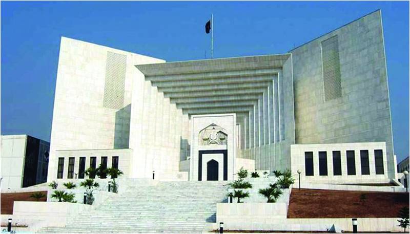Time for judicial reforms