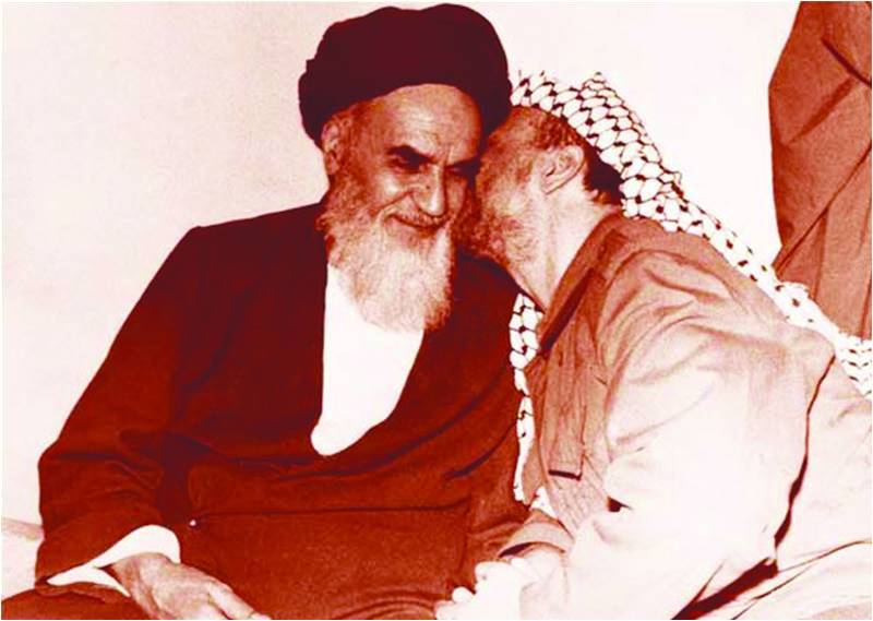 Why the Palestinian issue is non-negotiable for Iran