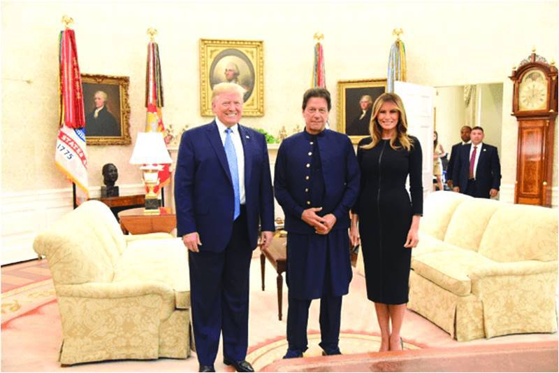 Afghanistan Peace Deal: A Way Forward