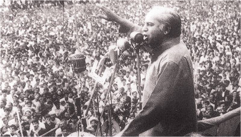 When Bhutto flew too close to the Sun