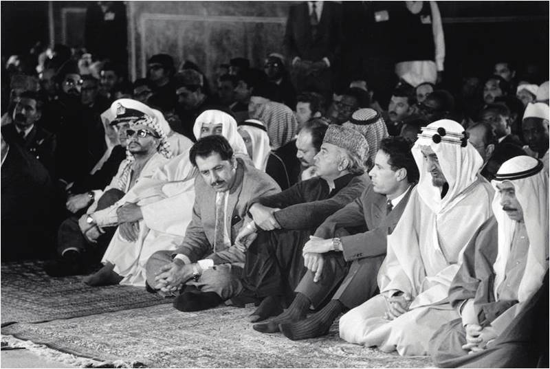 When Bhutto flew too close to the Sun - II