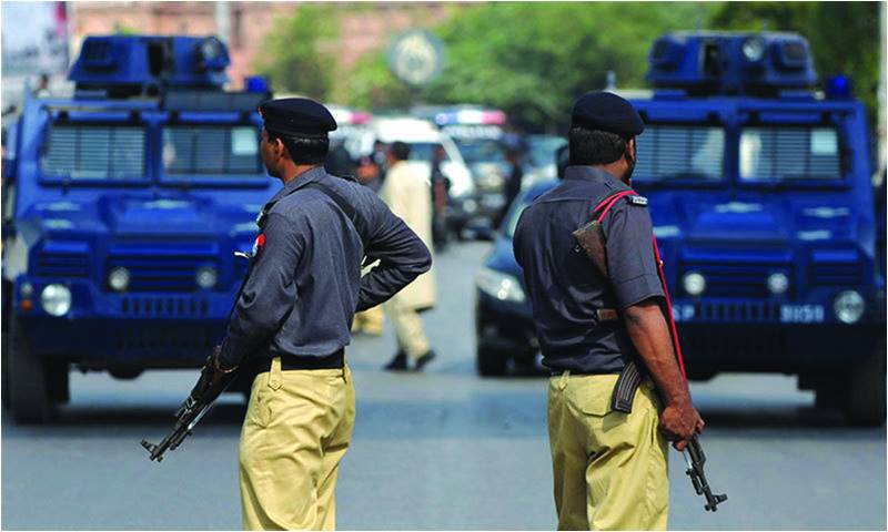 Citizens await oversight bodies against police excesses