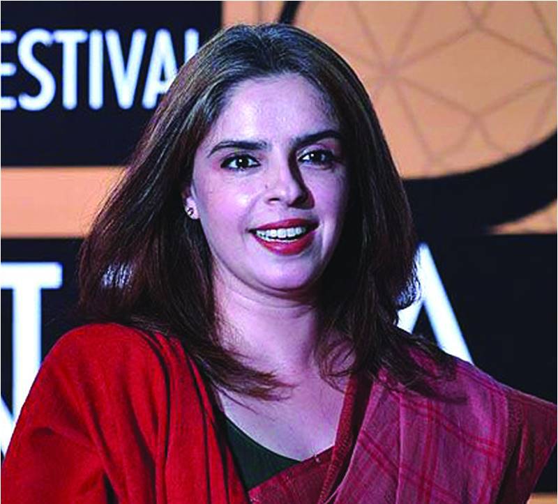 Urdu and Mass Culture