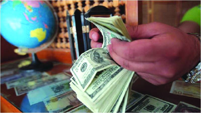 Economics of Hawala and Hundi
