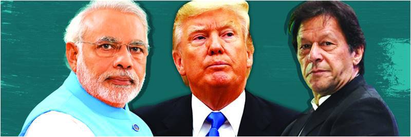 Kashmir Debacle: Some Reflections