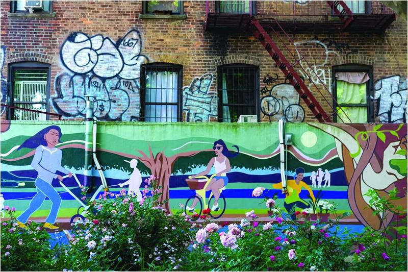 Manhattan’s Best Kept Secret