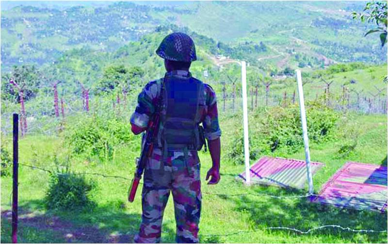 What is next for Pakistan’s Kashmir policy?