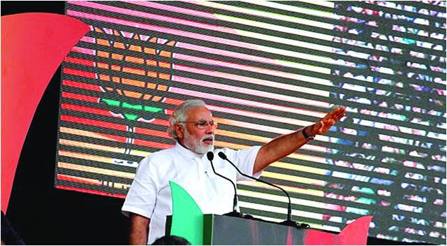Authoritarianism marches on in South Asia
