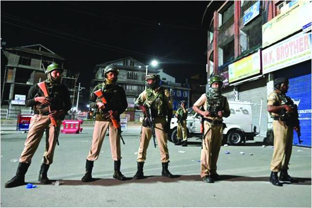 Crisis in Kashmir: Will BBC Lift the Veil of Secrecy?