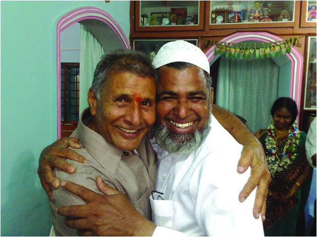 Oppose Hindutva, not Hindus