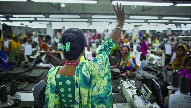 Emerging Economies: Lessons from Bangladesh