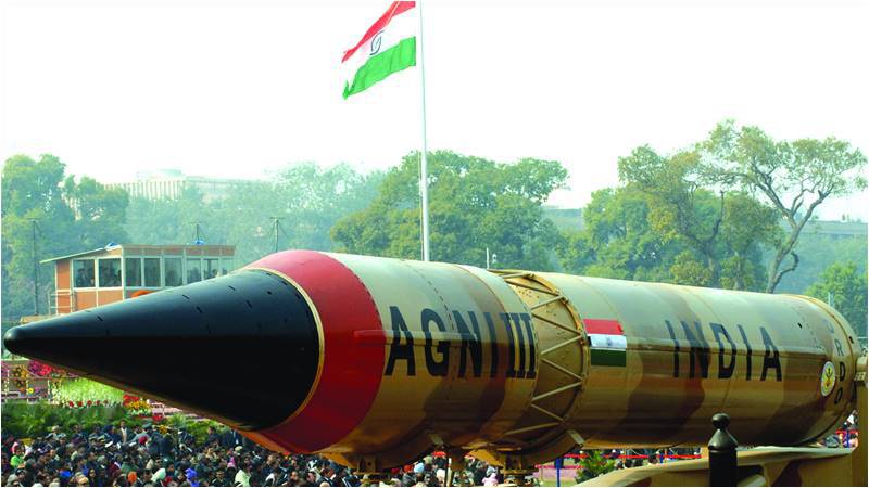 India’s NFU commitment was always an eyewash