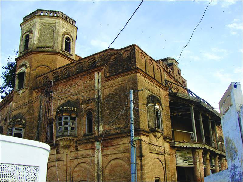 Neglected Marvel in Kauntrila