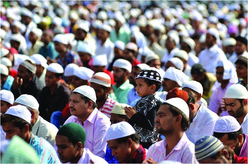 Caste and the Two Nation Theory